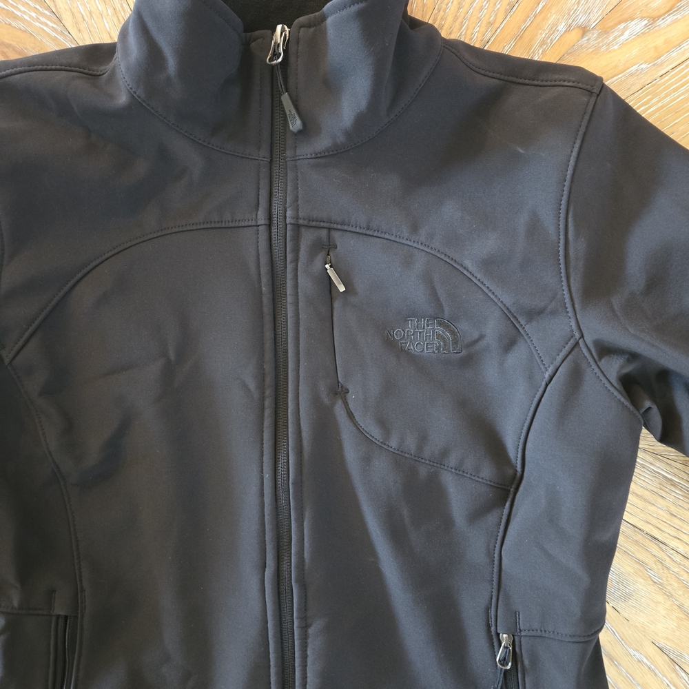 The North Face Black Jacket